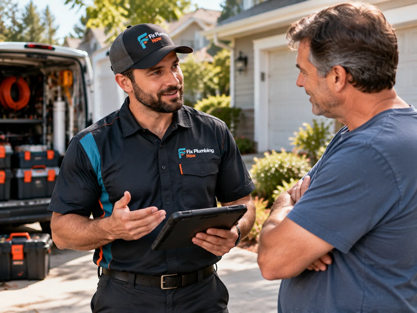 Clogged Drain Service Atlantic, IA FAQs